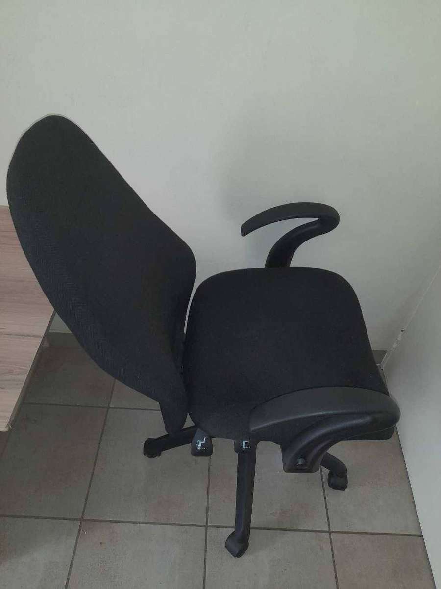 CO S4000 high back operators