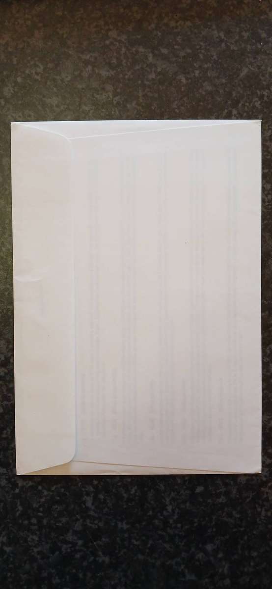 SOUTH AFRICA 1994 FLOWERS