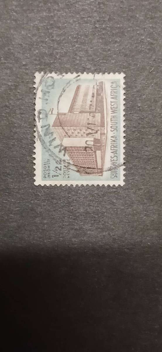 S.W.A 1961 LOCAL MOTIVES