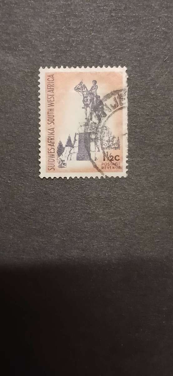 S.W.A 1961 LOCAL MOTIVES