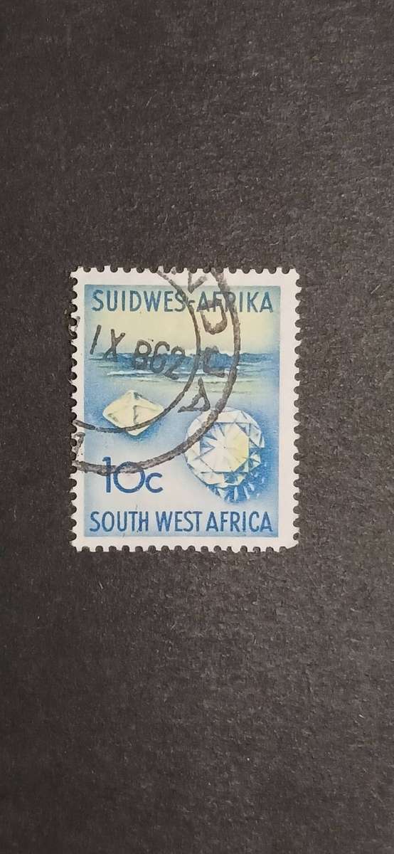 S.W.A 1961 LOCAL MOTIVES