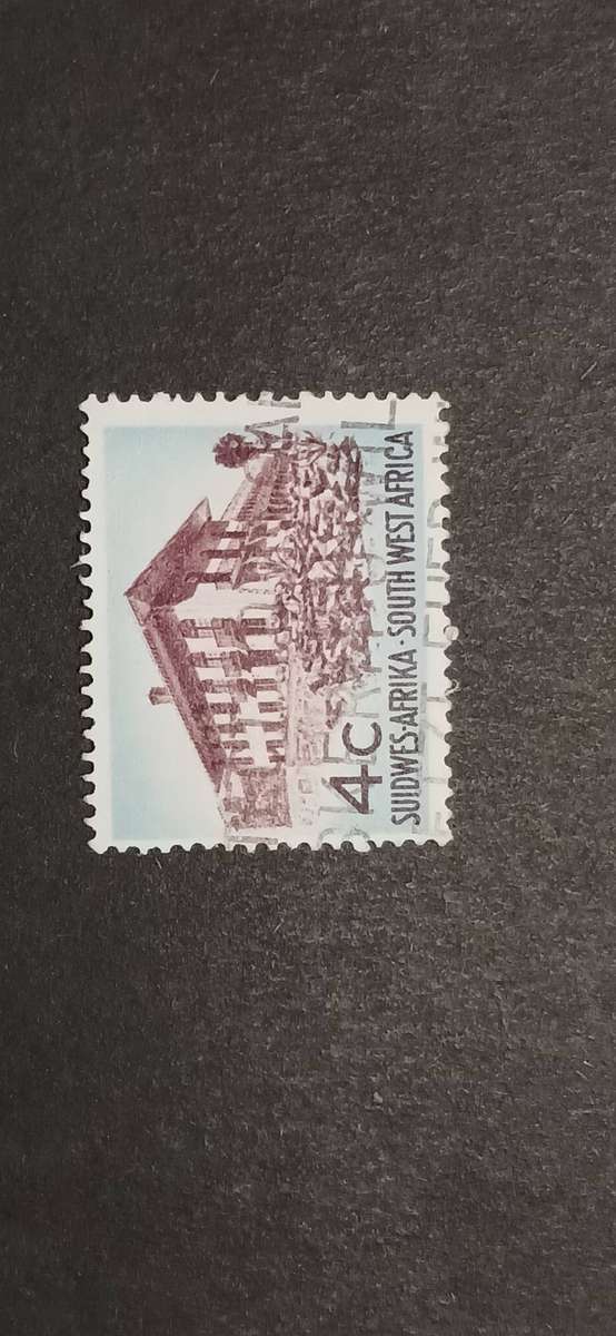 S.W.A 1965 LOCAL MOTIVES