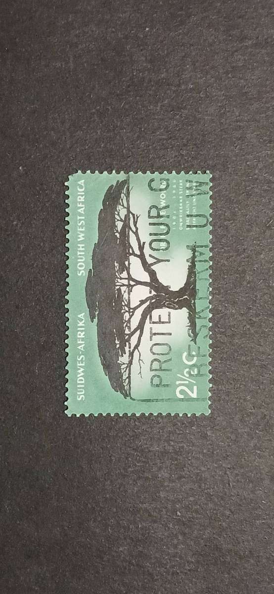 S.W.A 1967 THE DEATH OF HENDRIK VERWOERD 1901-1966