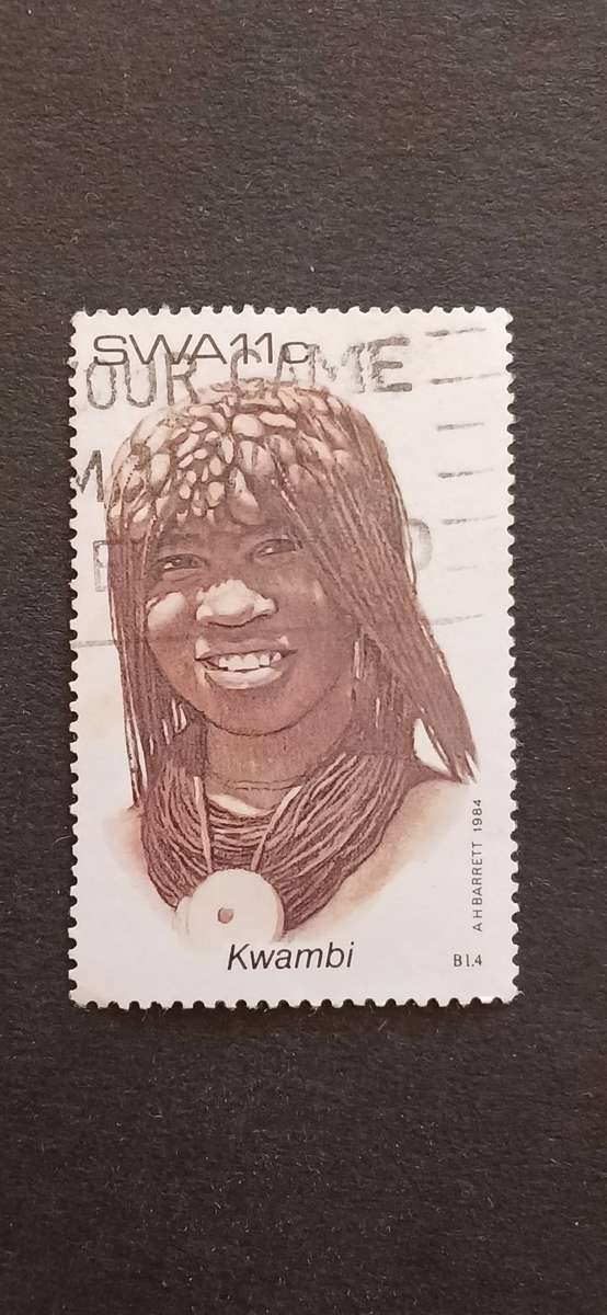 S.W.A 1984 FEMALE HEADDRESS