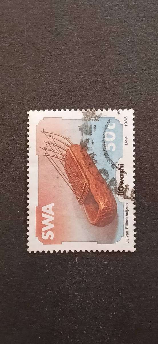 S.W.A 1985 TRADITIONAL MUSICAL INSTRUMENTS