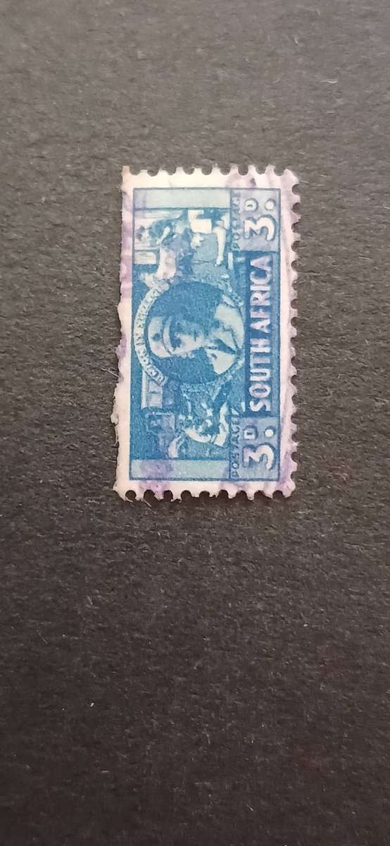 SOUTH AFRICA 1942 WAR EFFORT