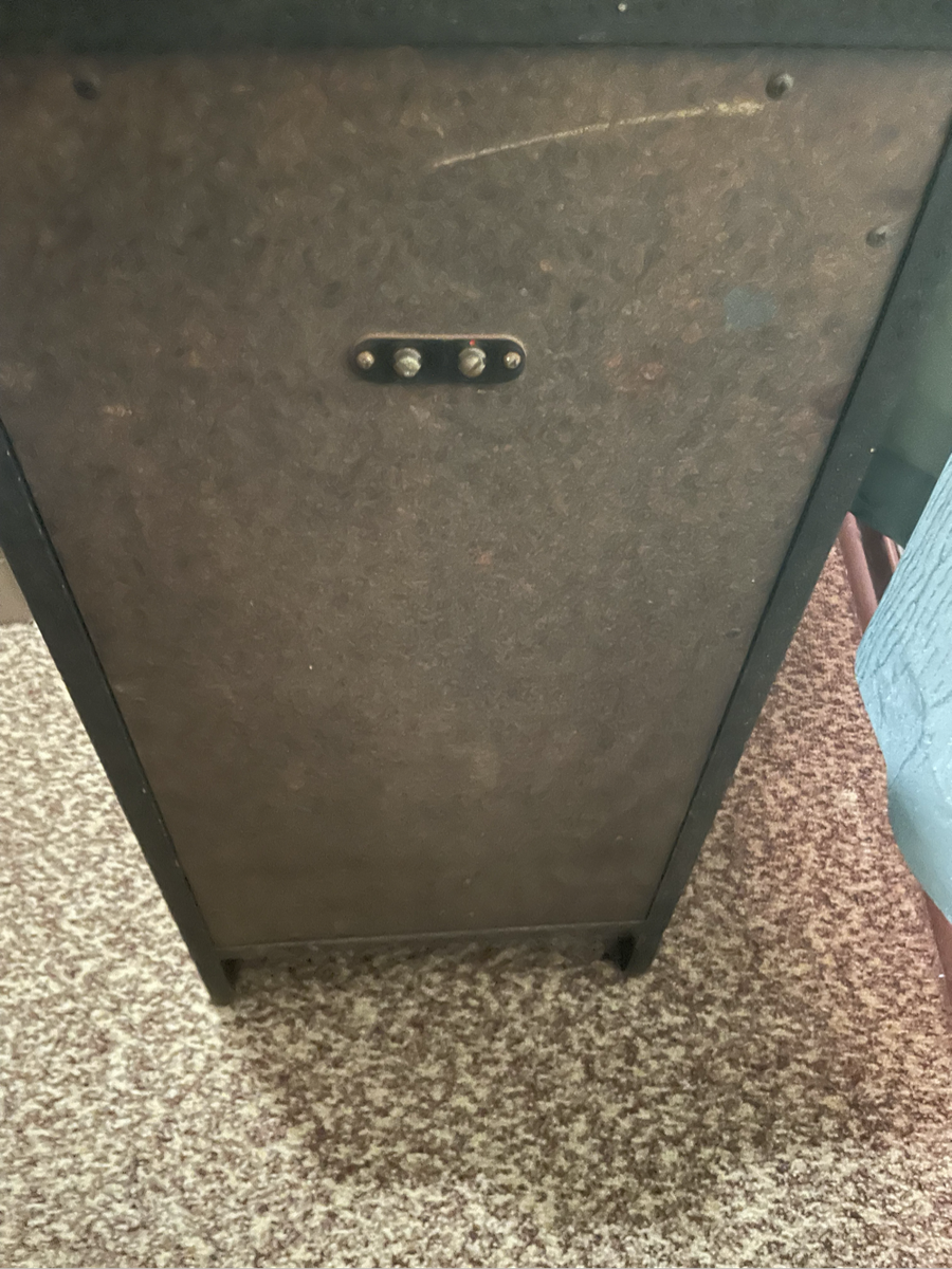 Pioneer Rondo 2000 Amplifier