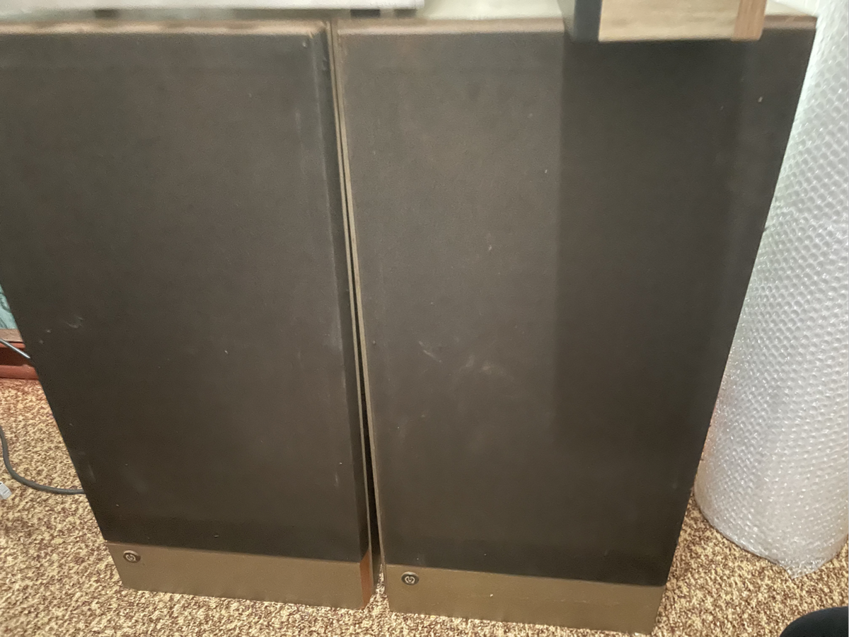 Pioneer Rondo 2000 Amplifier