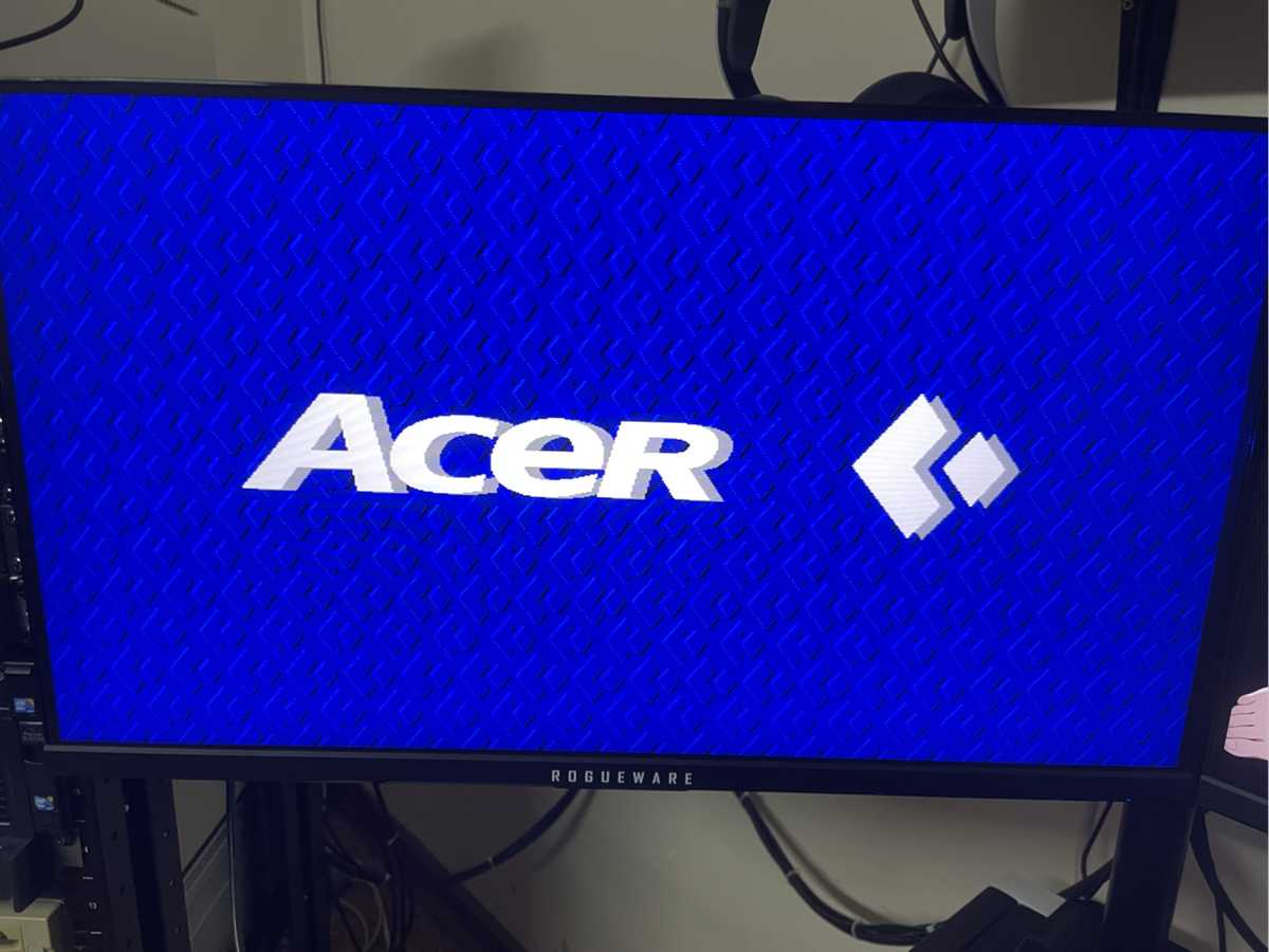 Intel Pentium 3 Slot 1 Combi