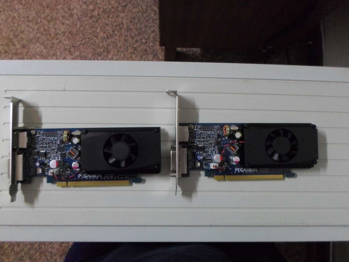 Nvidia Geforce 310 512MB