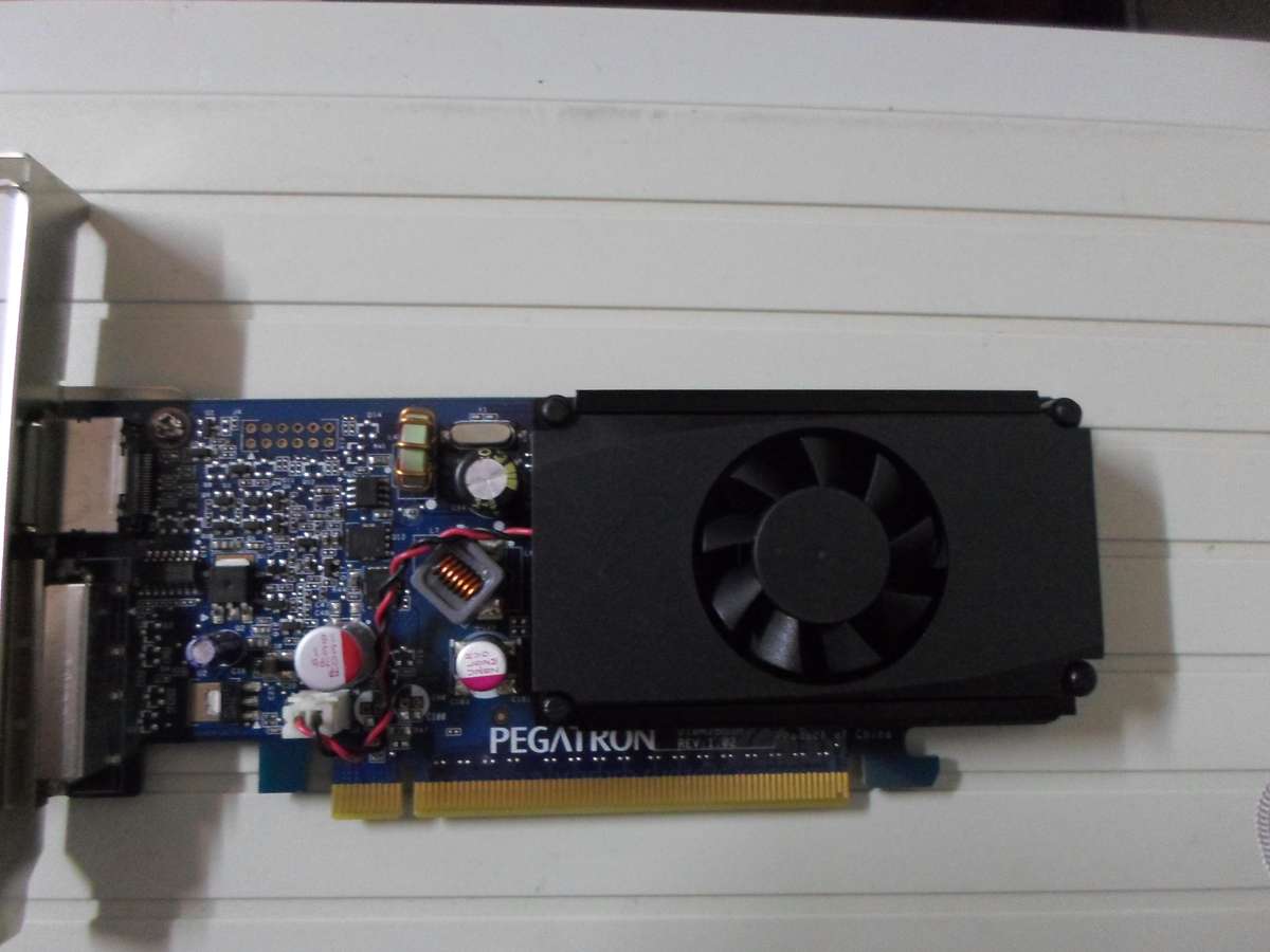 Nvidia Geforce 310 512MB