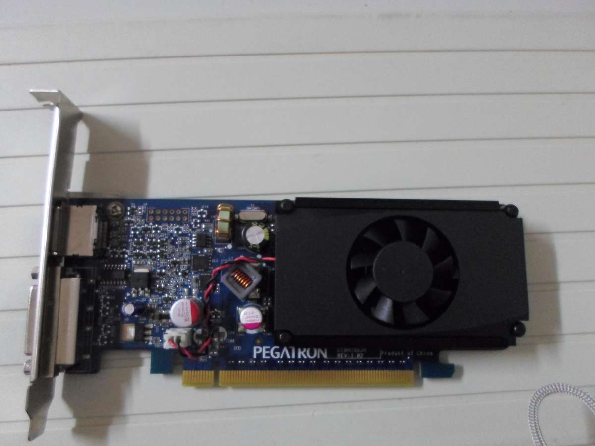 Nvidia Geforce 310 512MB
