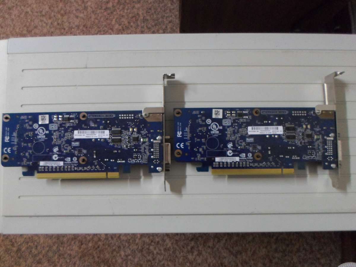 Nvidia Geforce 310 512MB