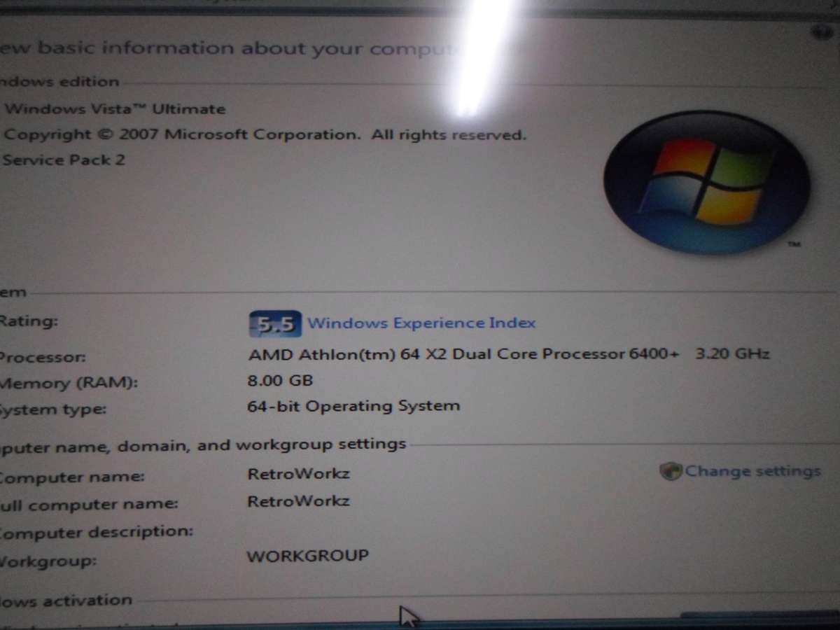 AMD Athlon 64 AM2 - Combo