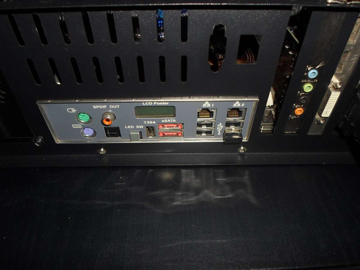AMD Athlon 64 AM2 - Combo