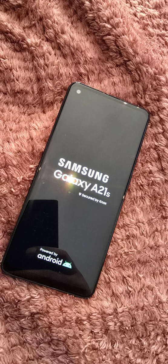 Samsung A21s
