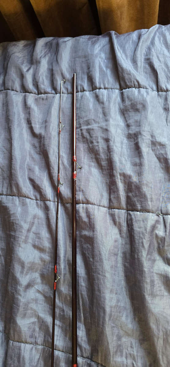 Kingfisher fly Rod combo