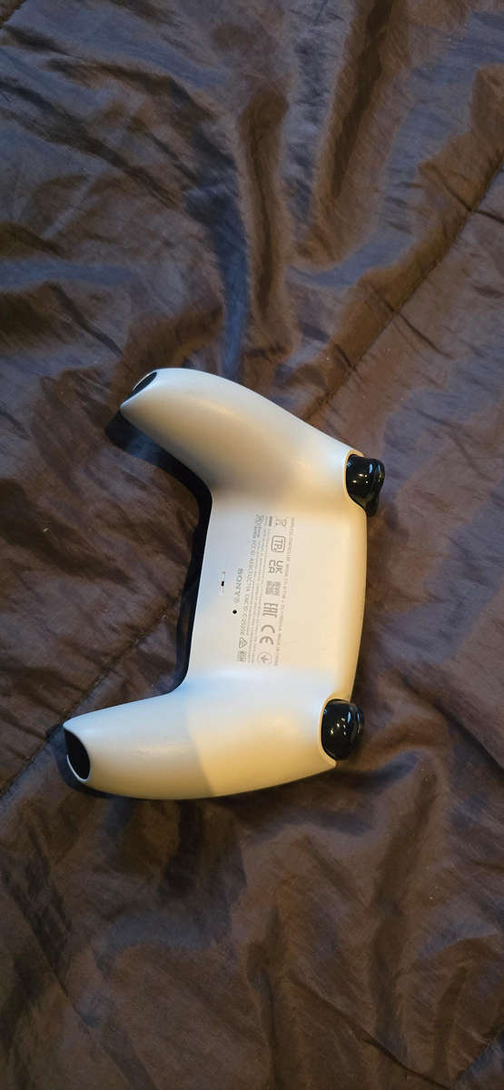 Ps5 controller
