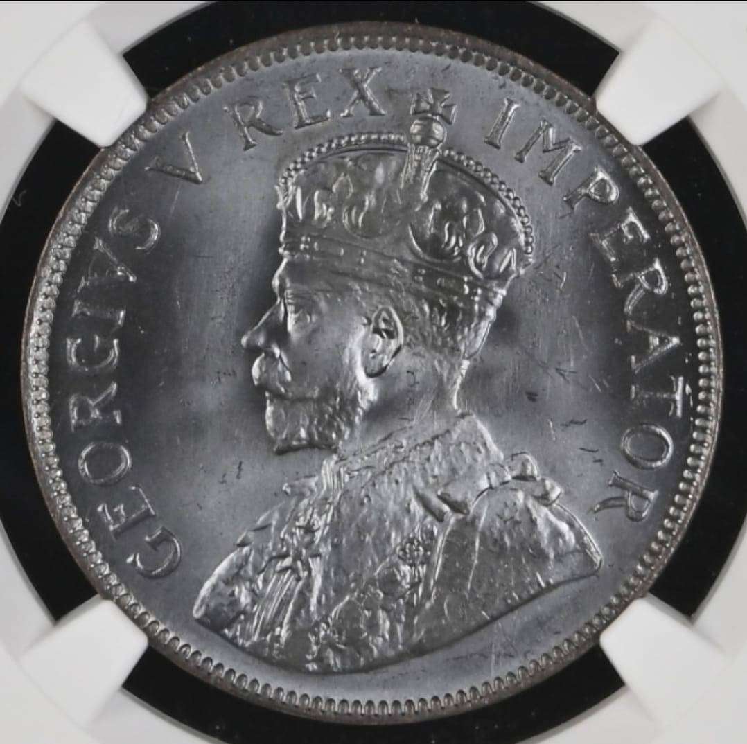 1923 PENNY NGC GRADED MS65BN
