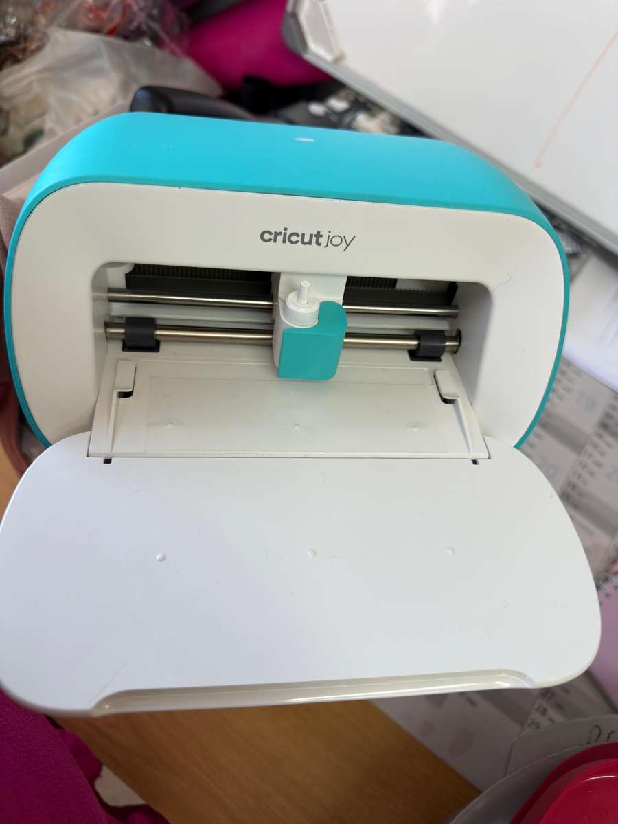 Cricut Joy Machine