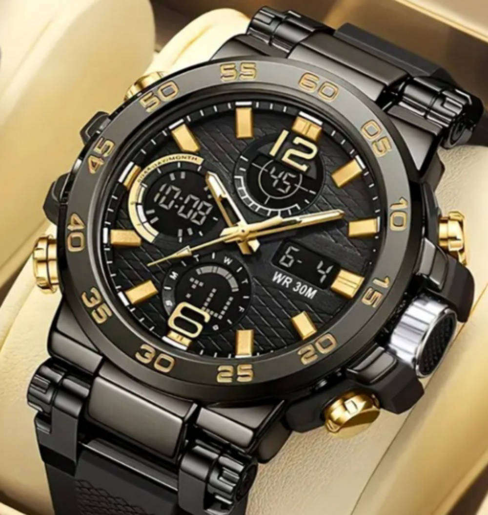 Sports Digital Watch