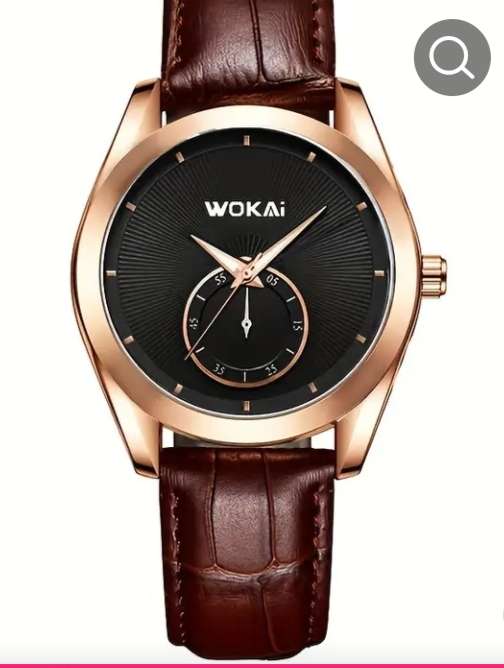 Ladies Fashion Watch