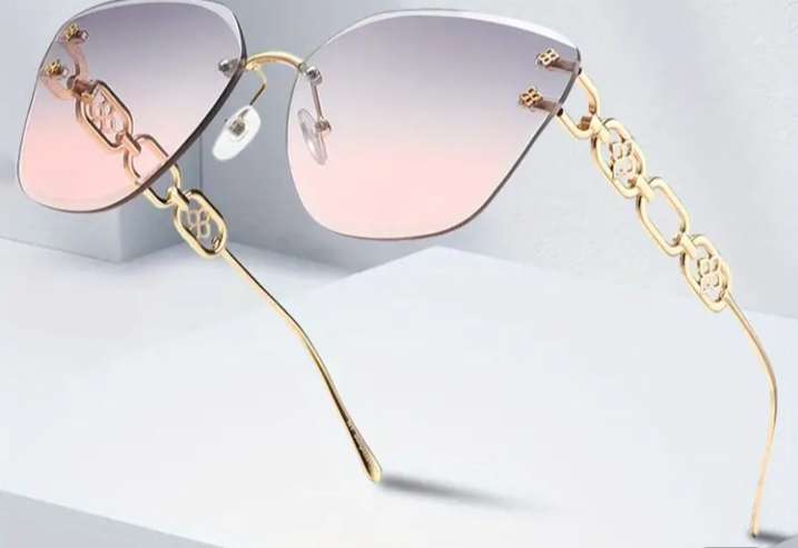 Ladies Fashion Sun Glasses