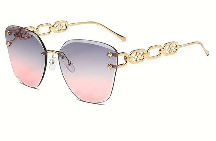 Ladies Fashion Sun Glasses