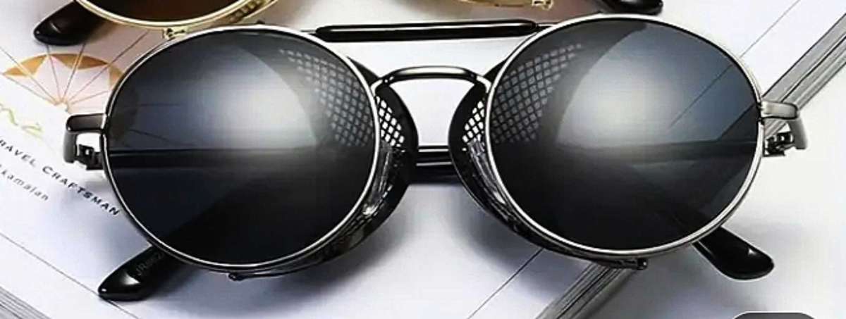 Steampunk Sunglasses