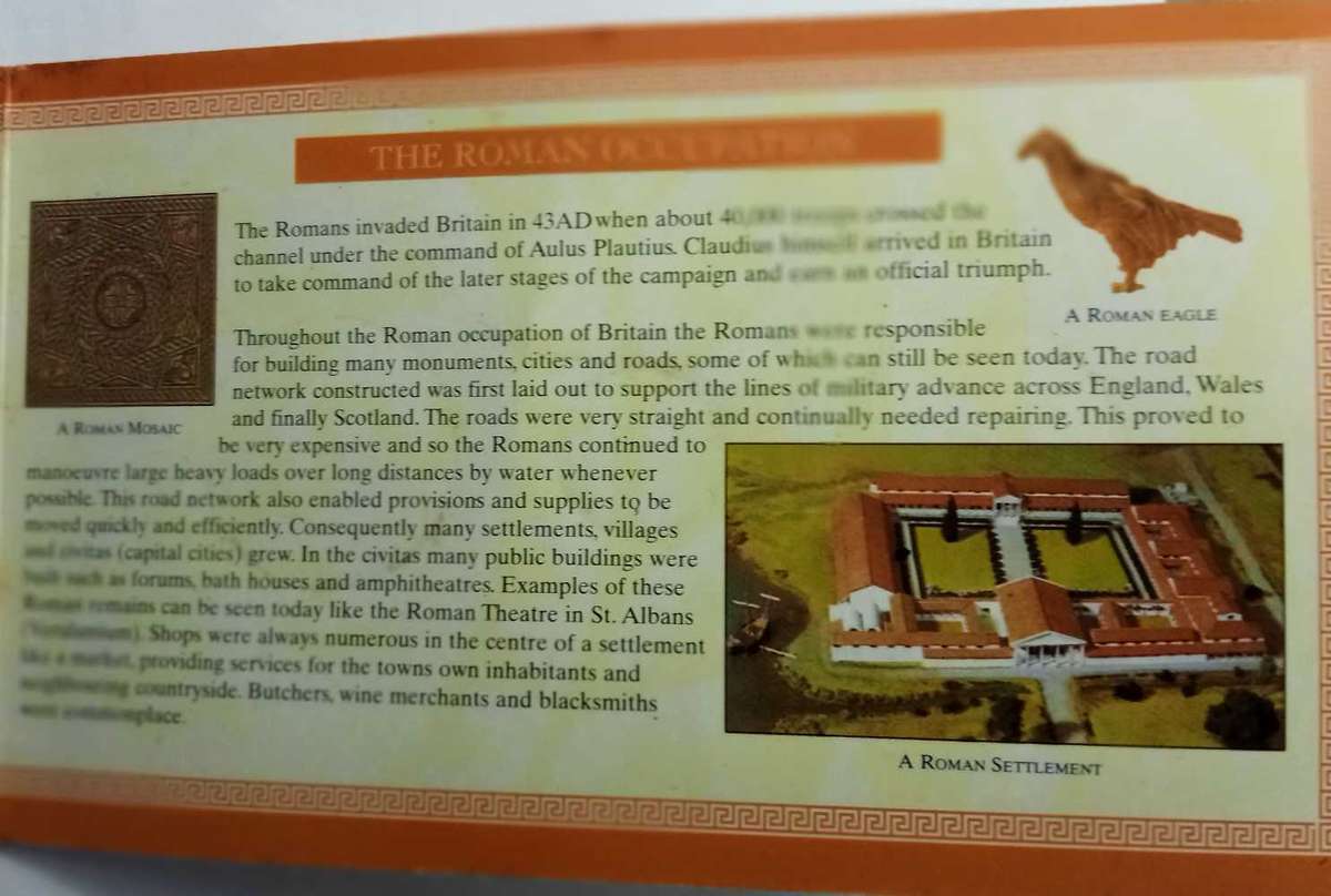 Roman Coin Collection