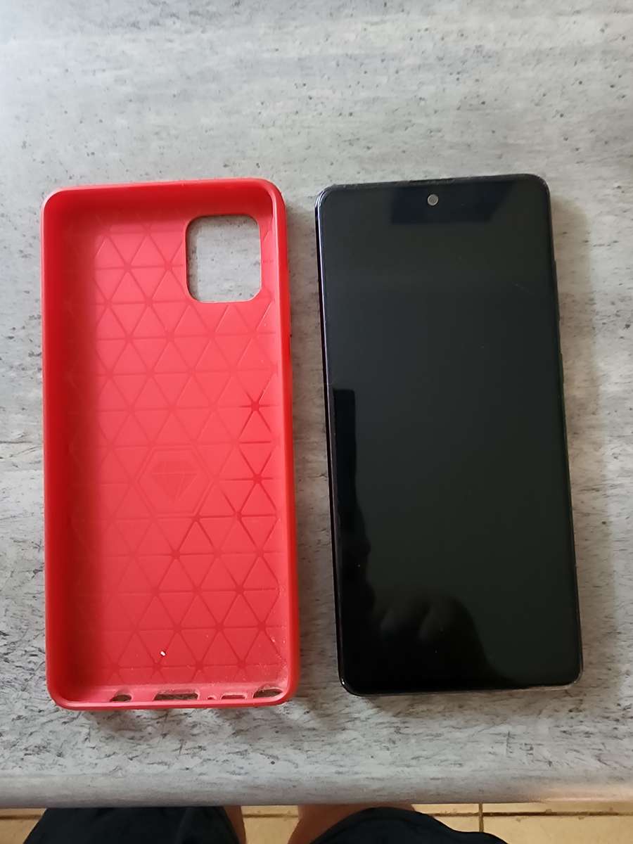 Samsung Galaxy Note10 Lite