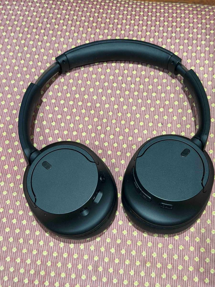 Sony WH-CH720N Noise Cancelling Headphones
