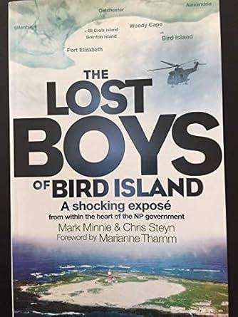 The Lost Boys of Bird Island