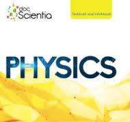 Doc Scientia Physics Grade 10 (Textbook and Workbook)