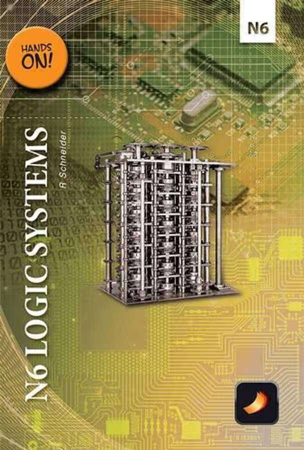 Closed Logic Systems N6 - R. Schneider