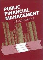 Public Financial Management by JSH Gildenhuys