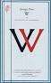 W, or the Memory of a Childhood by Georges Perec