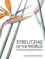 Strelitzias of the world by Himansu Baijnath