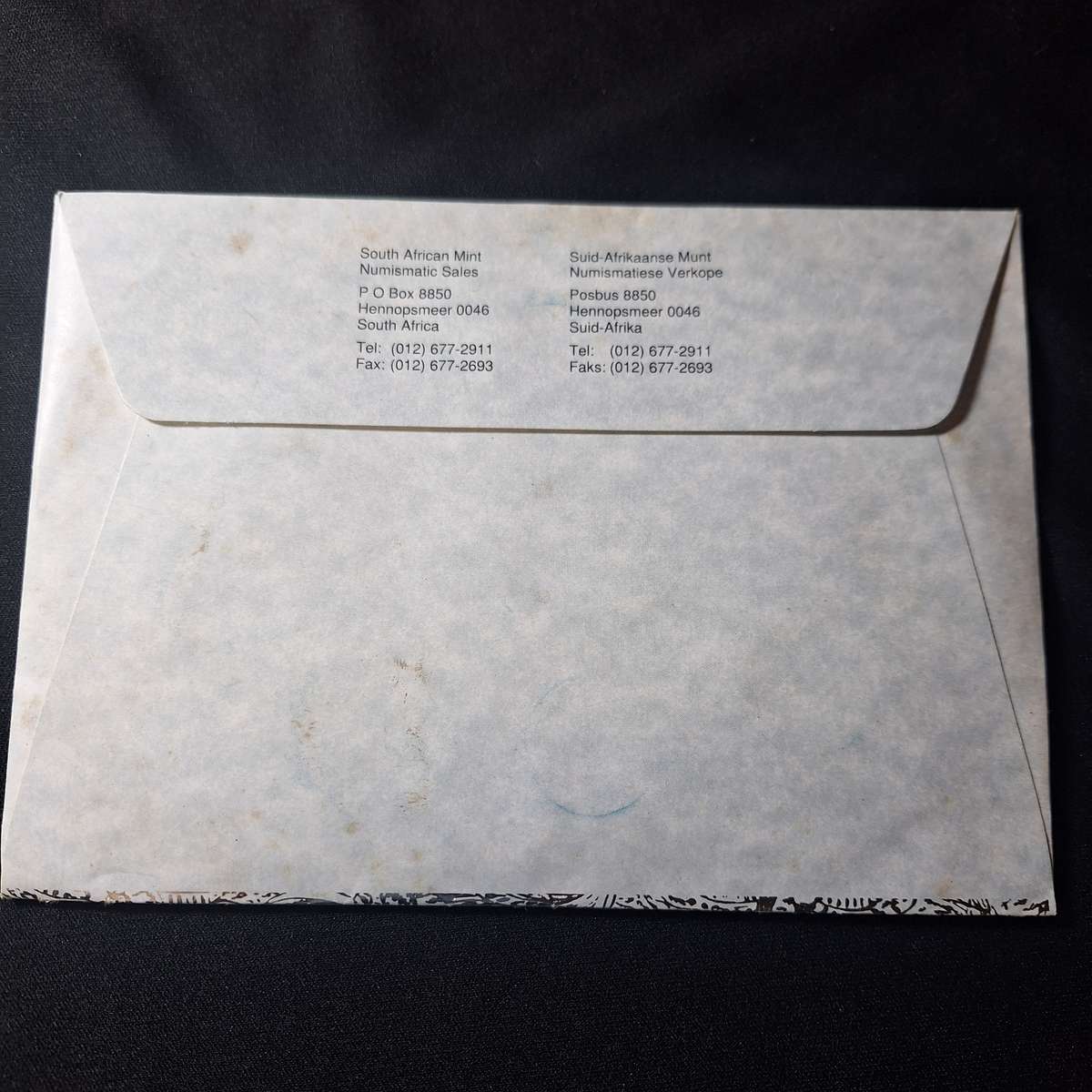 1994 uncirculated Set