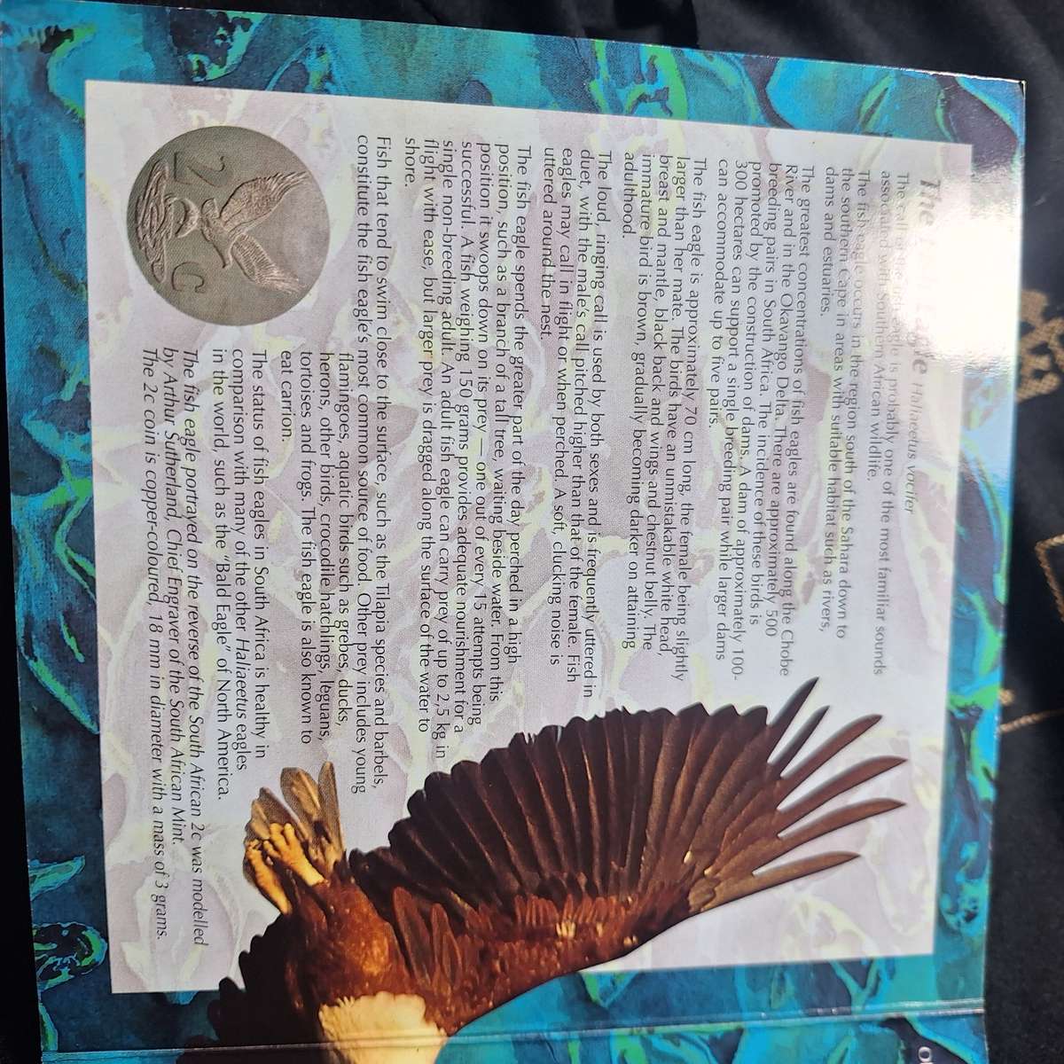 1995 Brilliant Uncirculated Coin Set