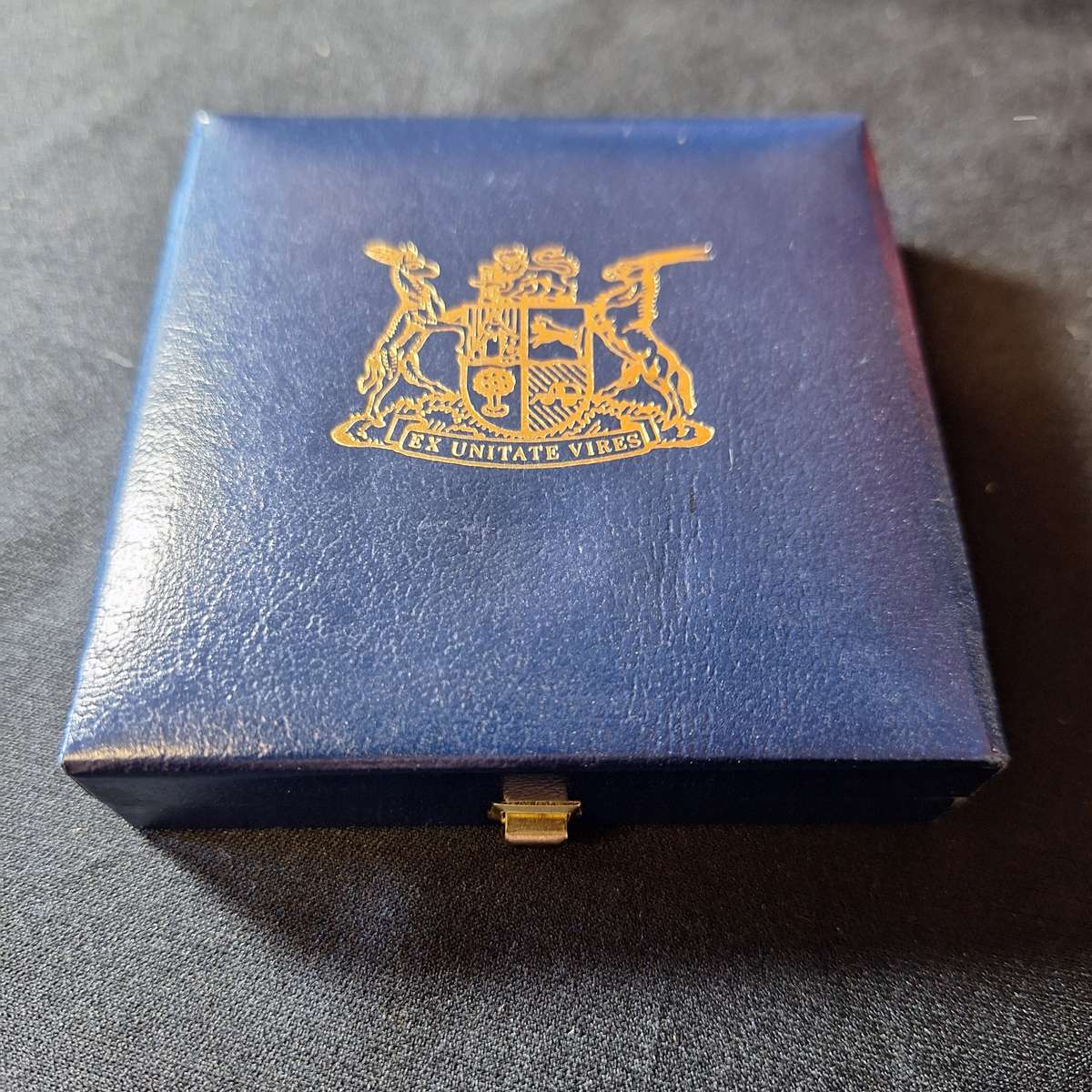 1991 Proof Silver R1 - Nursing