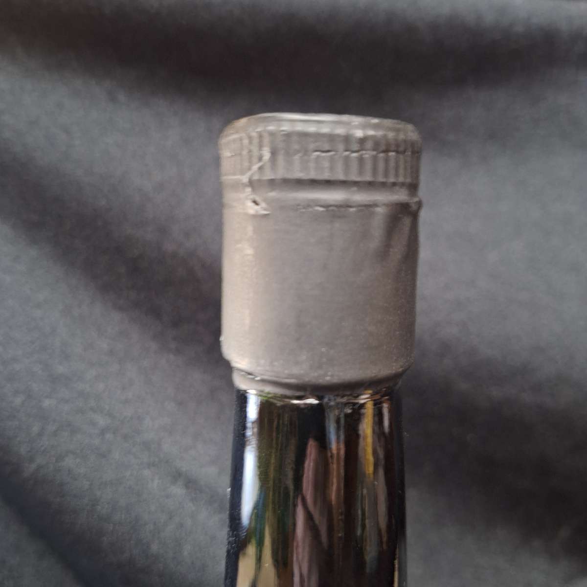 1929 KWV Tawny Port 750ml - Boberg Tawny Liqueur wine of Origin Superior