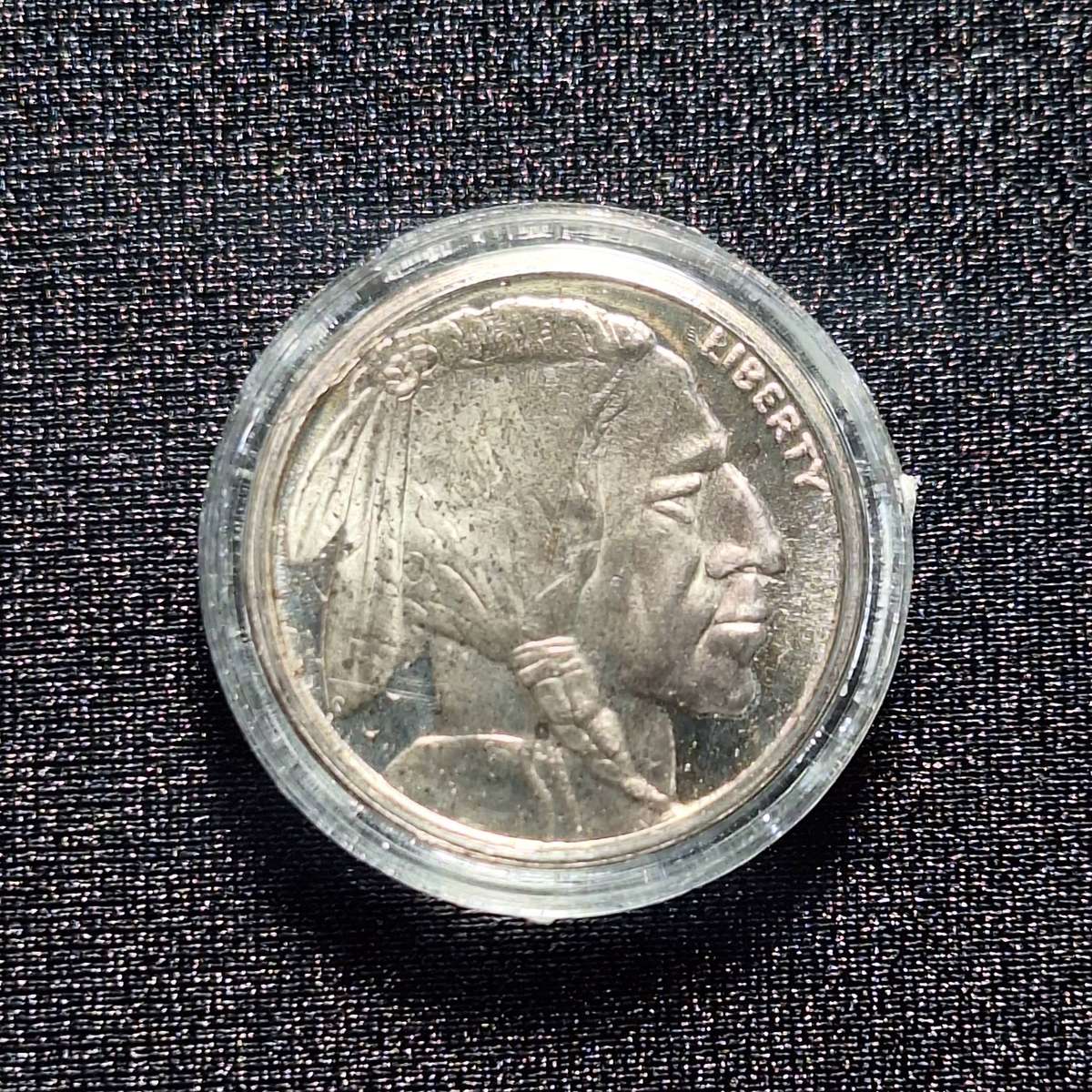 2 x USA 1/10 Ounce Silver Golden State Mint Coins