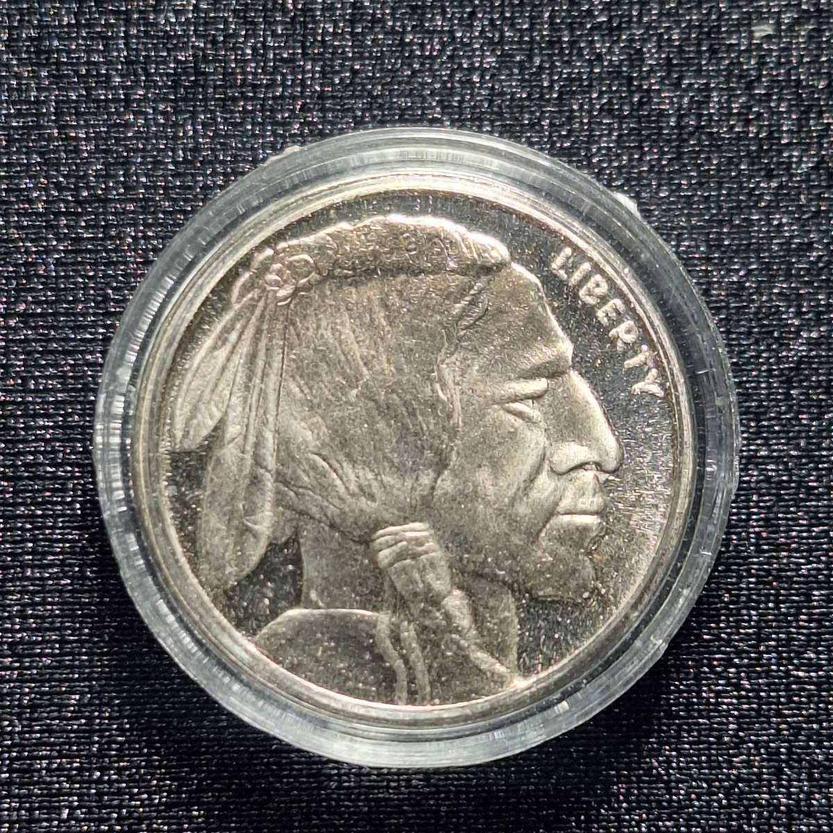 2 x USA 1/10 Ounce Silver Golden State Mint Coins