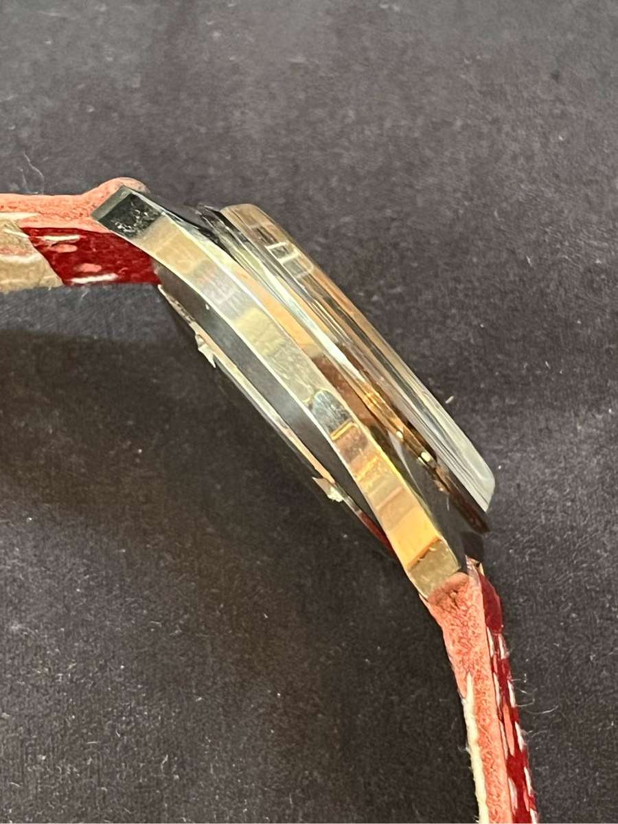 Seiko 6117-6410 Navigator Timer