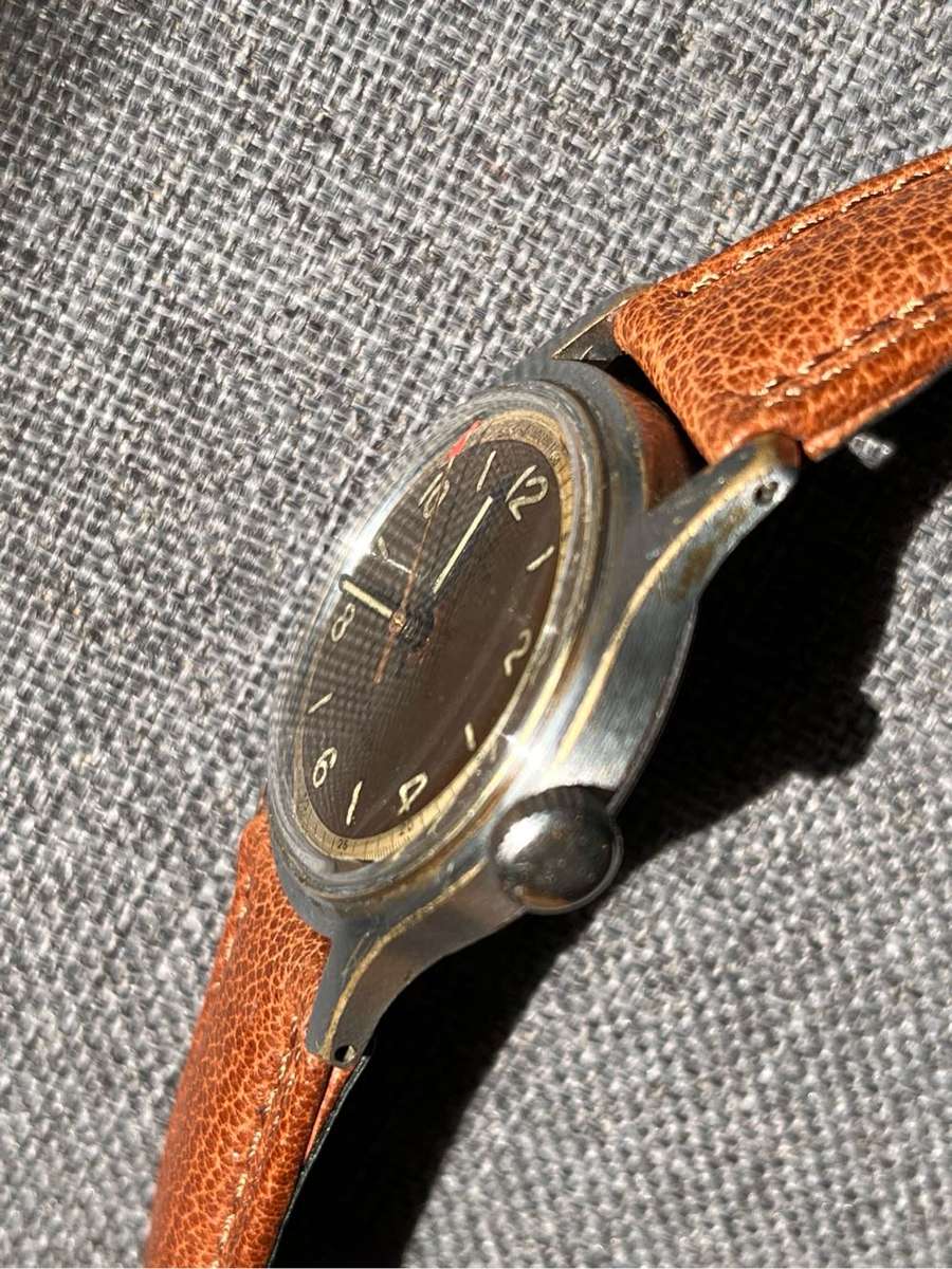 Invicta Vintage Watch