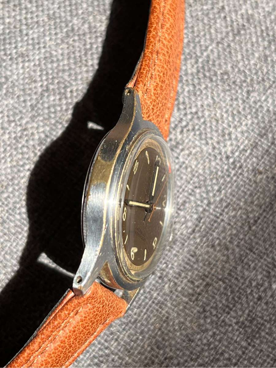 Invicta Vintage Watch