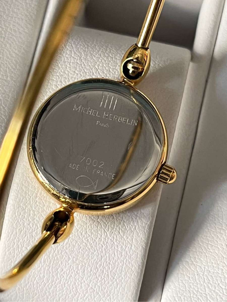 Ladies Michel Herbelin Watch