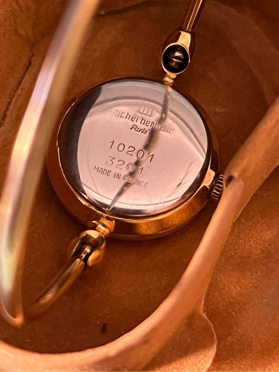 Ladies Michel Herbelin Watch