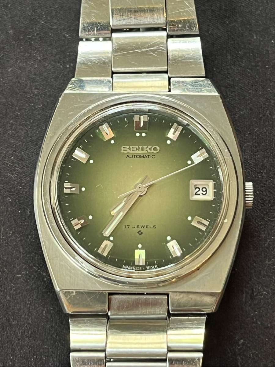Seiko 6308-7000